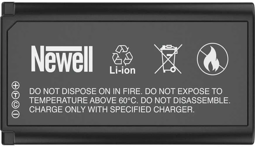 Newell DMW-BLJ31 baterija