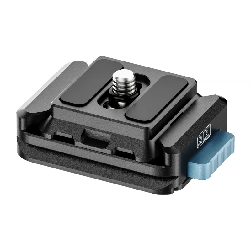 Newell Fotoaparato Priedas - Fotopro RZ-3 Greito Atleidimo Plokštė 8kg Apkrovai Arca-Swiss Sistema