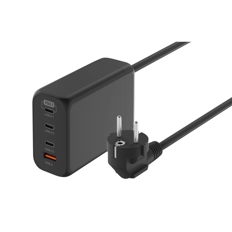 Newell GaN 240 W tinklo įkroviklis EU