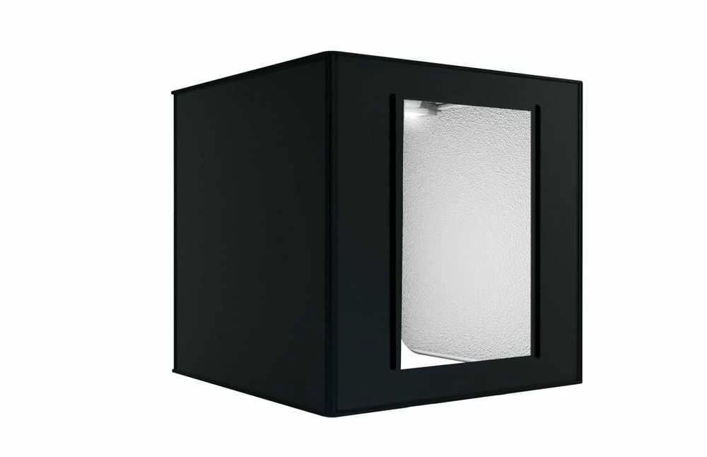 Newell M80 II šviesdėžė be šešėlių gaminių fotografavimui
