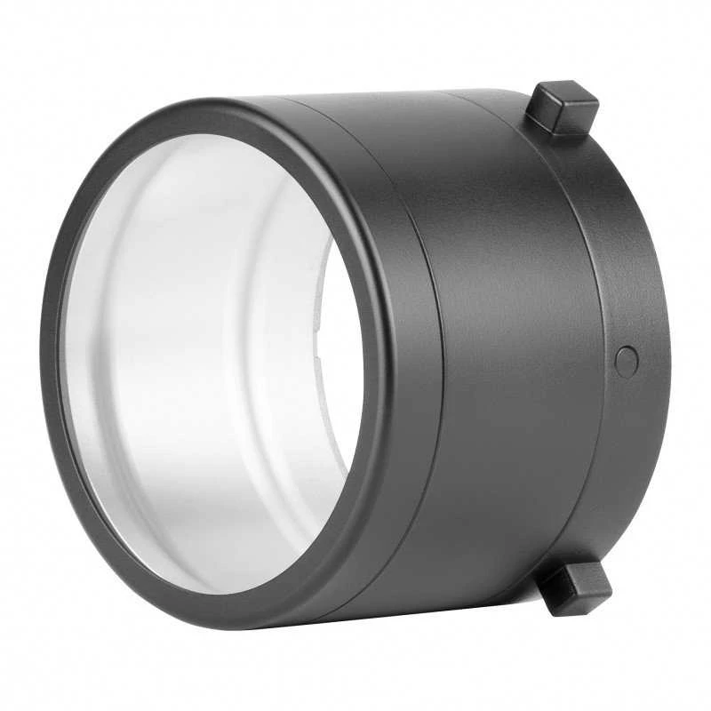 Newell P2B1 Profoto į Bowens adapterio profilis