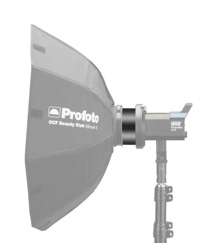 Newell P2B1 Profoto / Bowens tvirtinimo adapteris