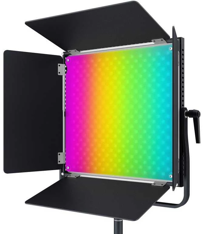Newell RGB Vividha Effect LED lempa