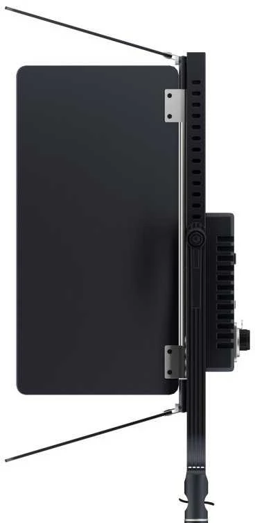 Newell RGB Vividha Effect LED lempa