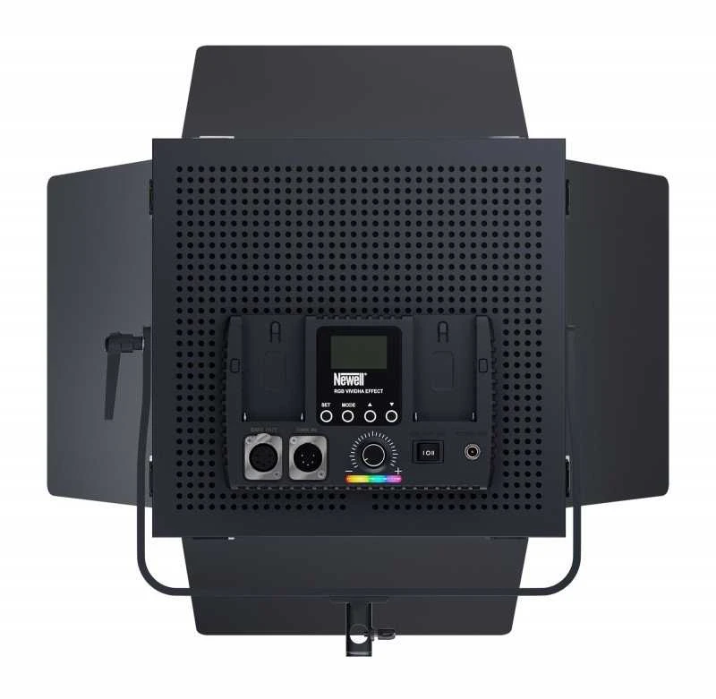 Newell RGB Vividha Effect LED lempa
