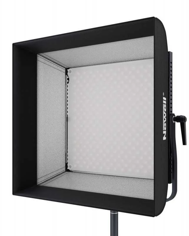 Newell RGB Vividha Effect LED lempa