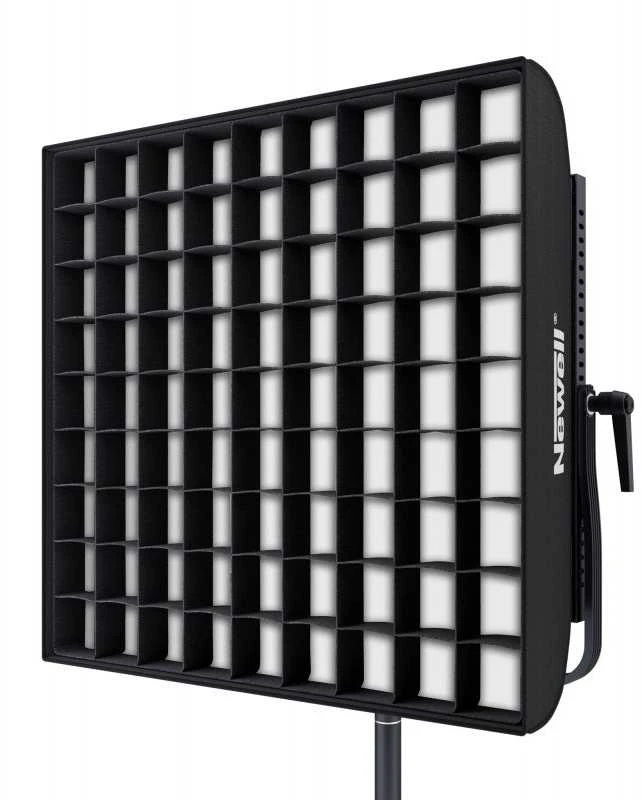 Newell RGB Vividha Effect LED lempa