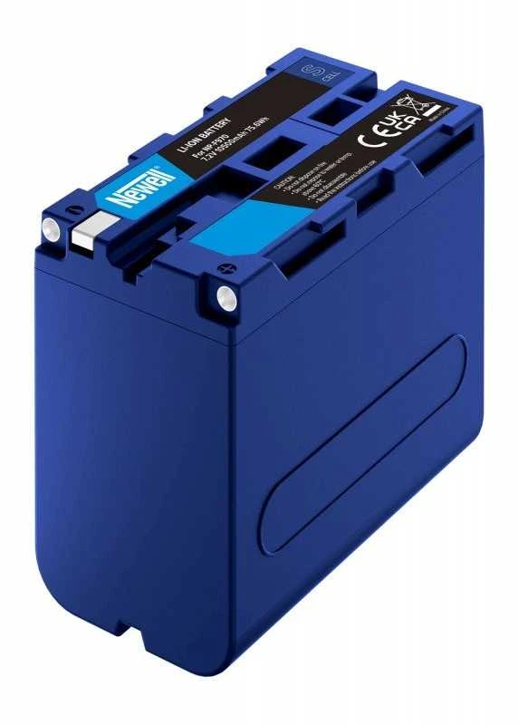 Newell SupraCell Protect NP-F970 baterija skirta Sony
