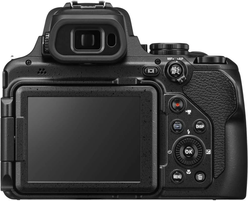 Nikon COOLPIX P1100
