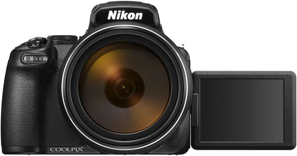 Nikon COOLPIX P1100