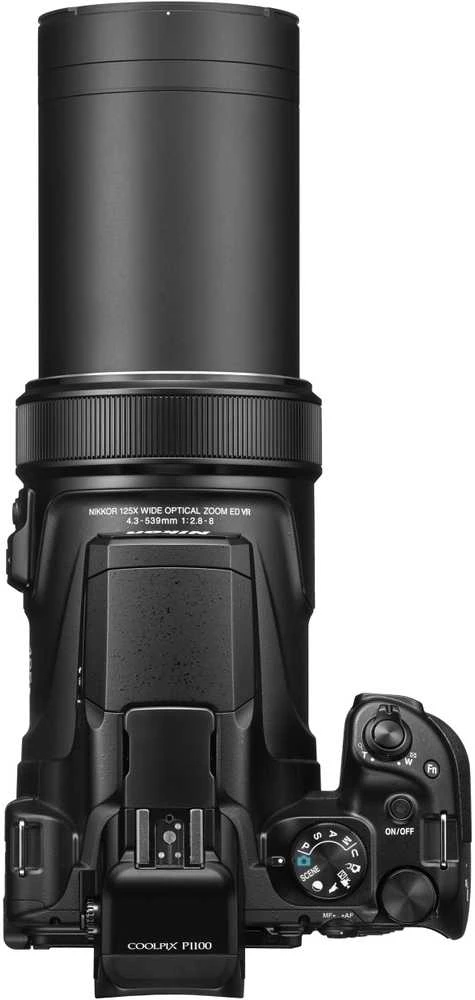 Nikon COOLPIX P1100
