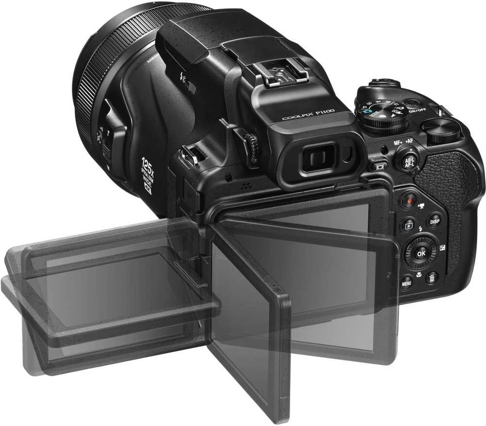 Nikon COOLPIX P1100