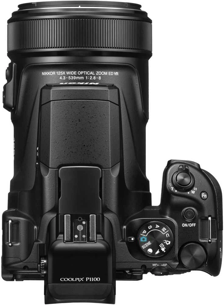 Nikon COOLPIX P1100