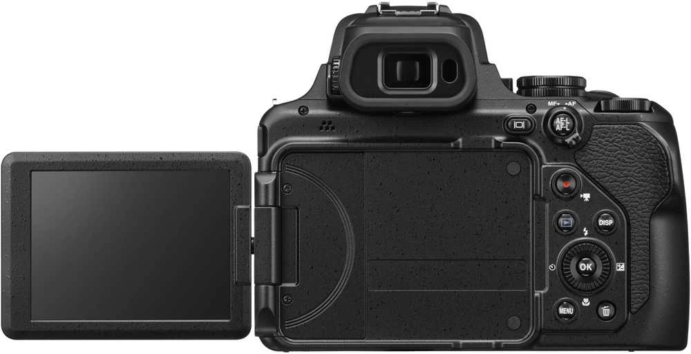 Nikon COOLPIX P1100