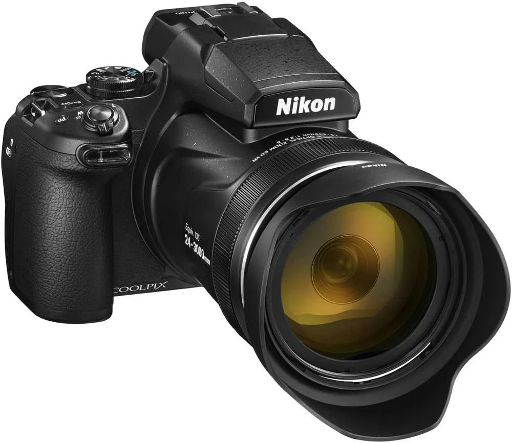Nikon COOLPIX P1100