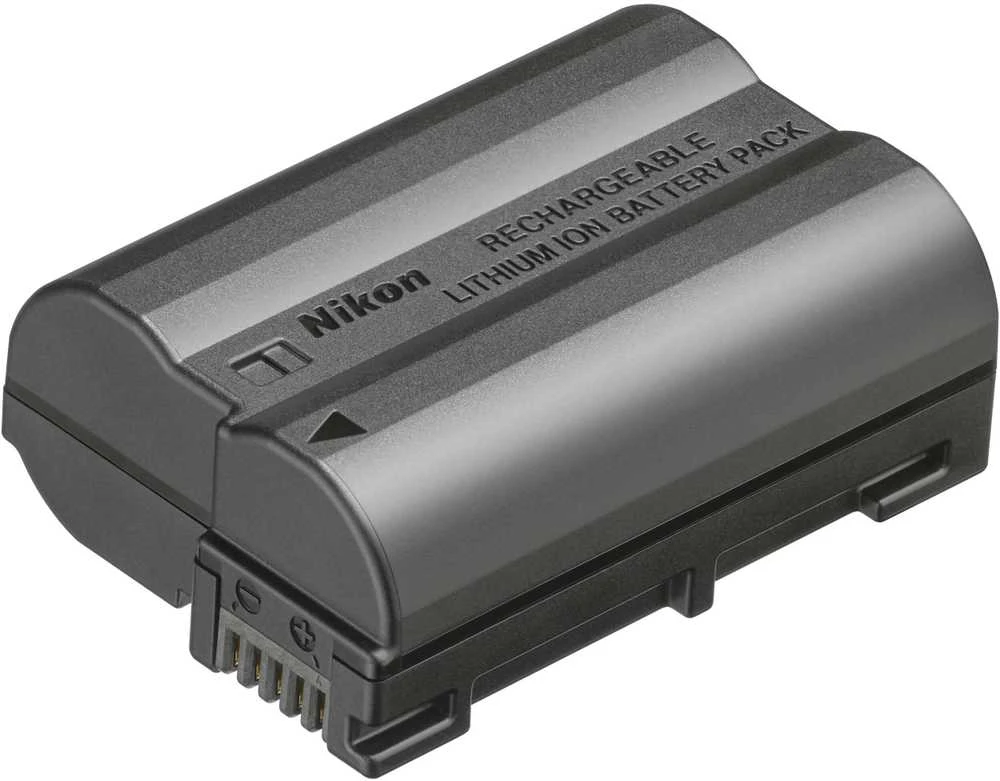 Nikon baterija EN-EL15c