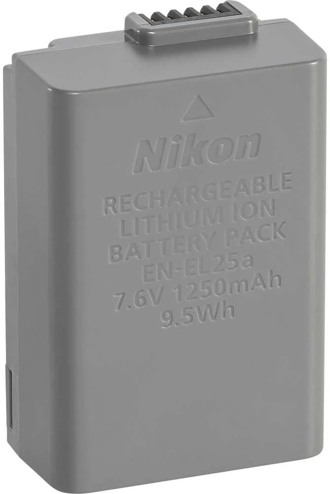 Nikon EN-EL25a Baterija