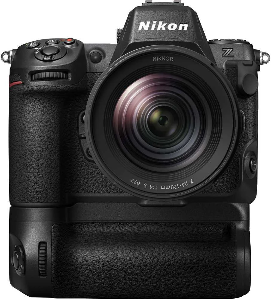 Nikon MB-N12 Power Baterija Pak