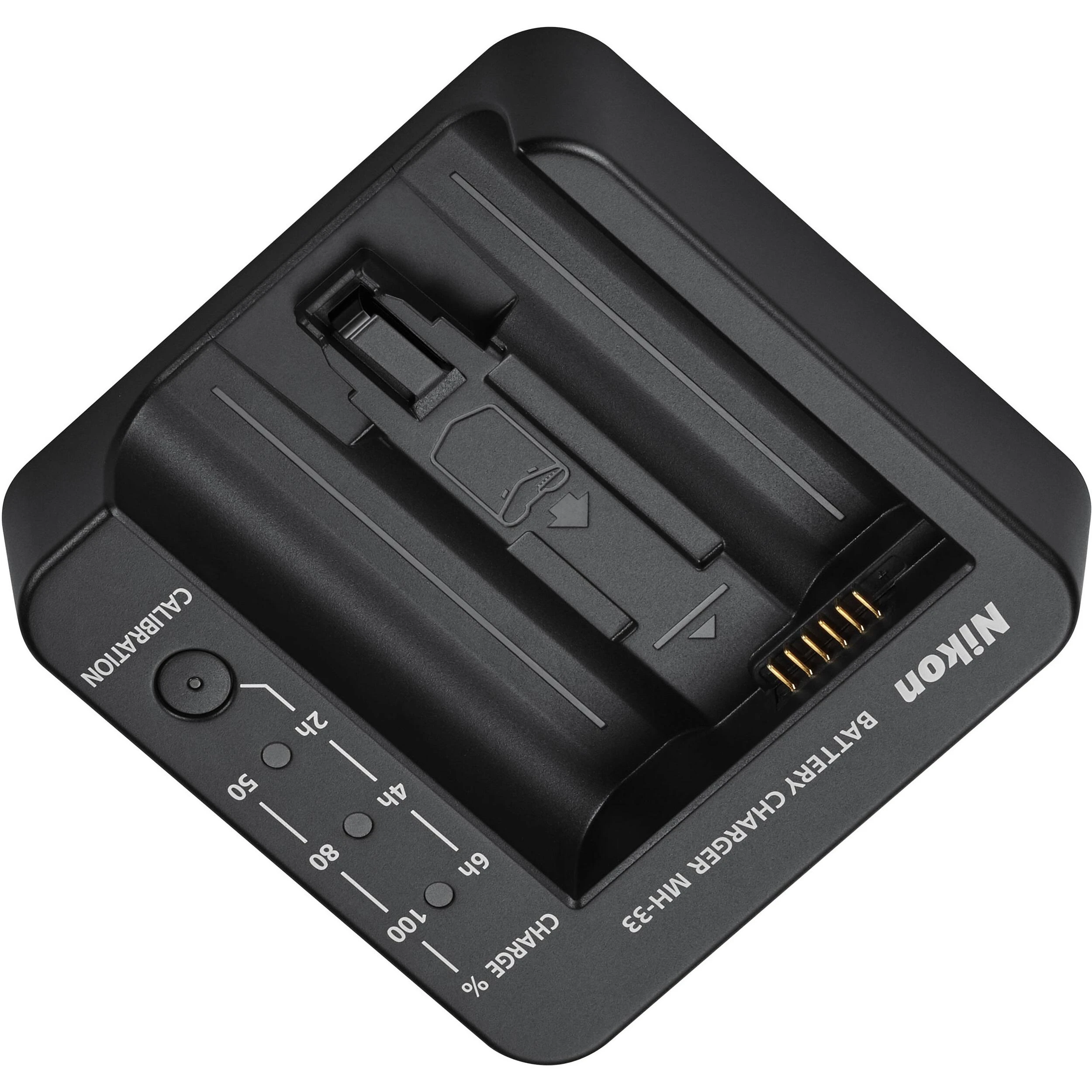 Nikon MH-33 Baterija Charger