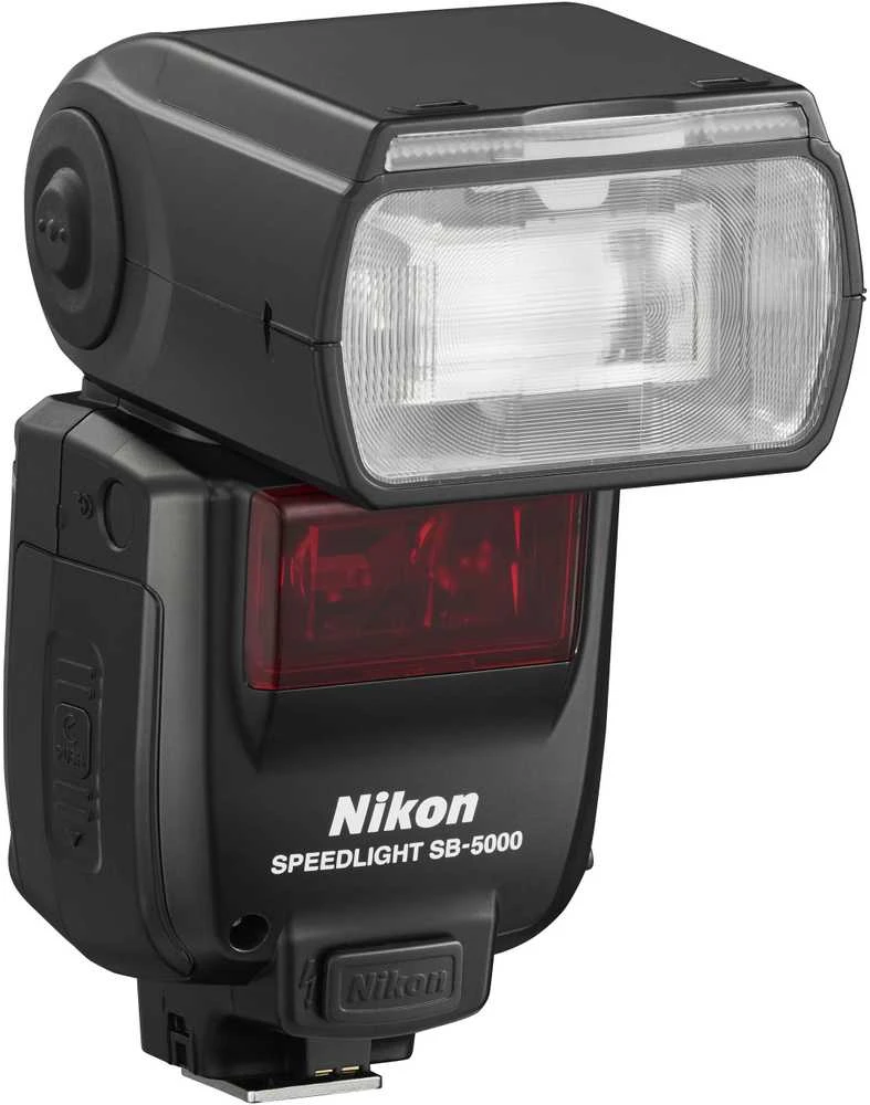 Nikon Speedlight SB-5000