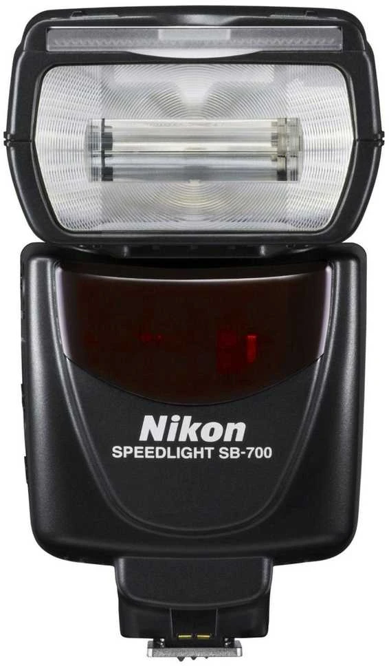 Nikon Speedlight SB-700