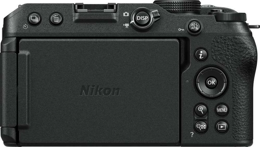 Nikon Z 30, (Z30) + NIKKOR Z DX 18-140mm f/3.5-6.3 VR
