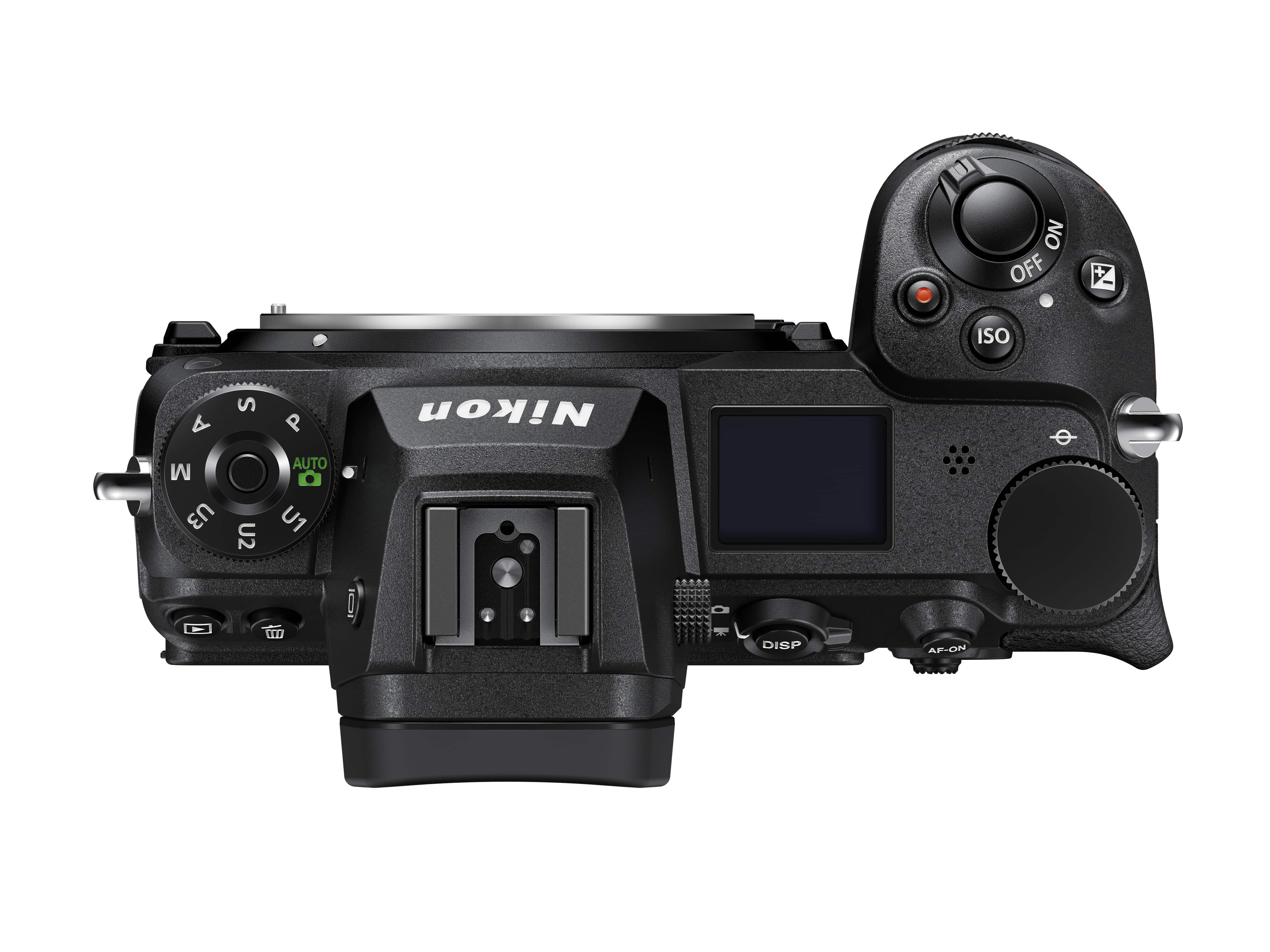 Nikon Z6 II, (Z6II), (Z 6 II), (Z 6II) + NIKKOR Z 20mm f/1.8 S