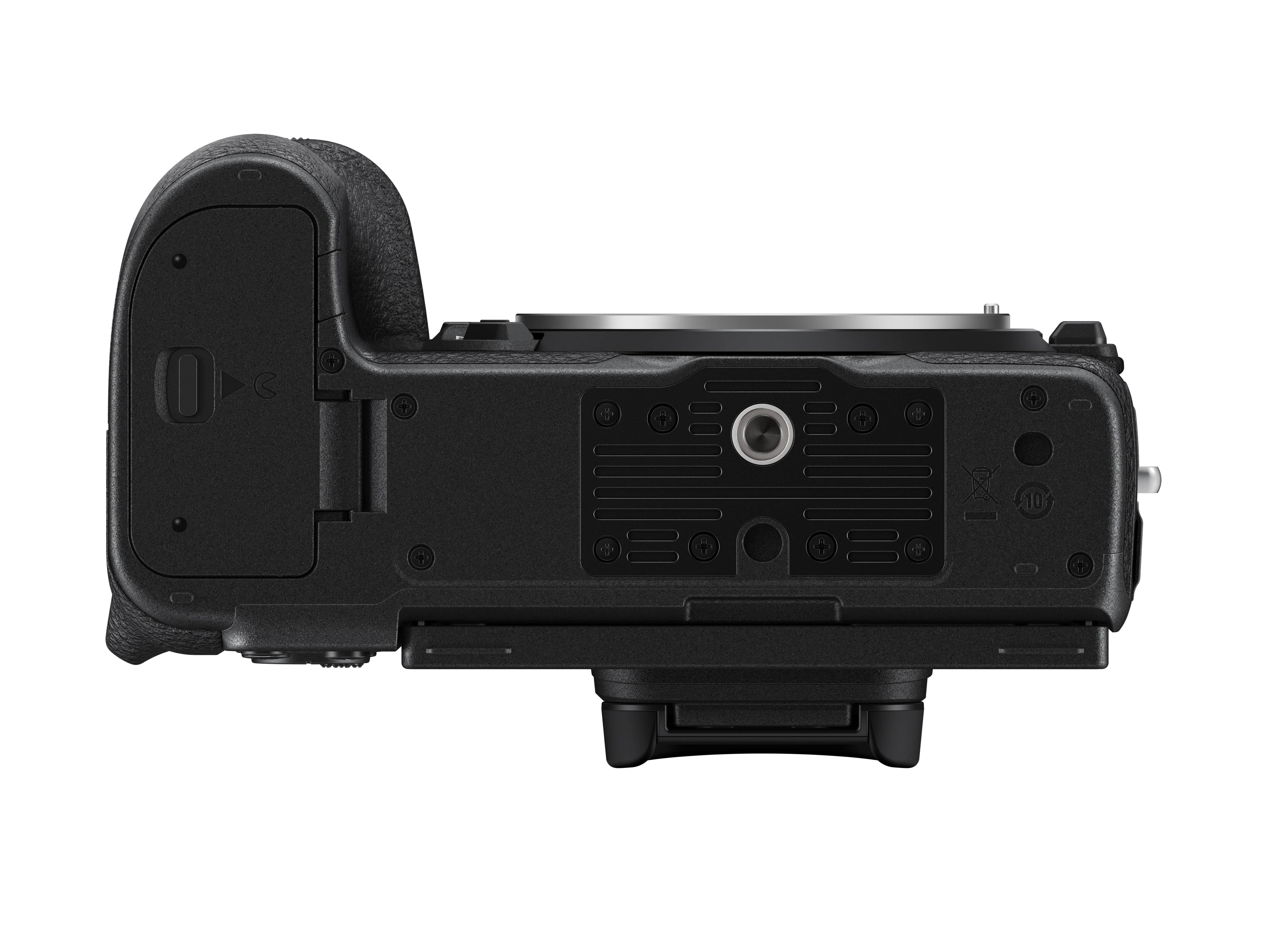 Nikon Z6 II, (Z6II), (Z 6 II), (Z 6II) + NIKKOR Z 20mm f/1.8 S