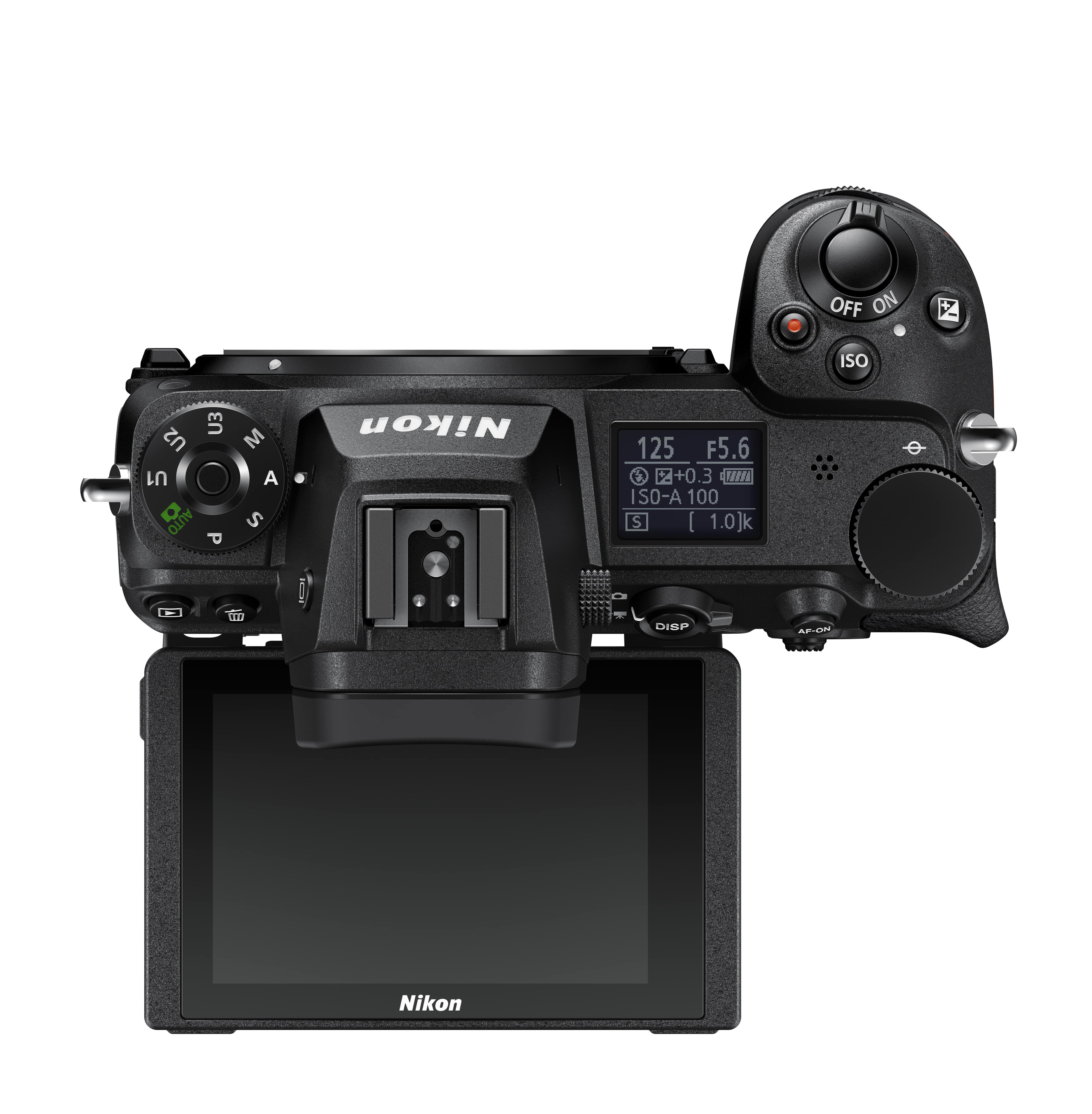 Nikon Z6 II, (Z6II), (Z 6 II), (Z 6II) + NIKKOR Z 20mm f/1.8 S