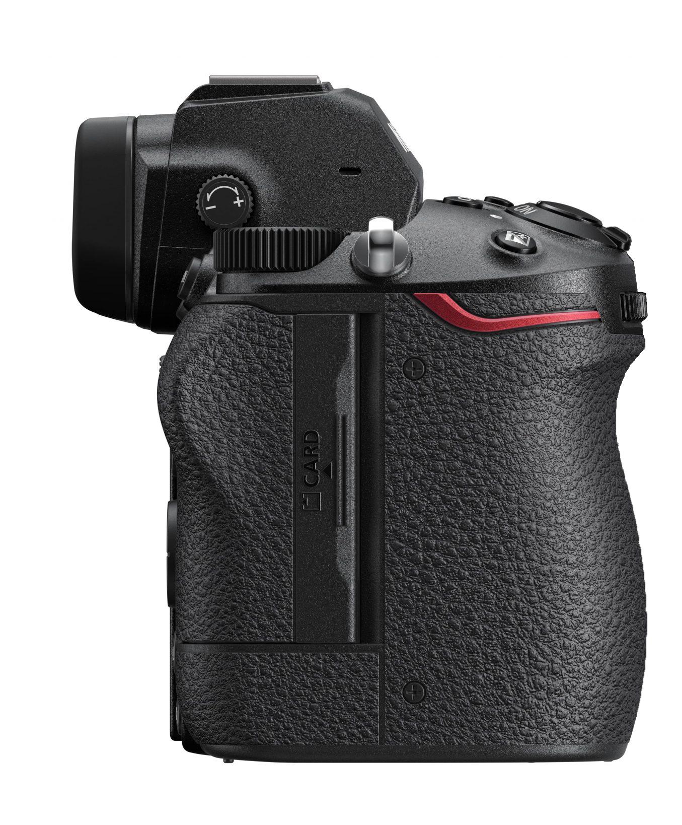 Nikon Z6 II, (Z6II), (Z 6 II), (Z 6II) + NIKKOR Z 20mm f/1.8 S