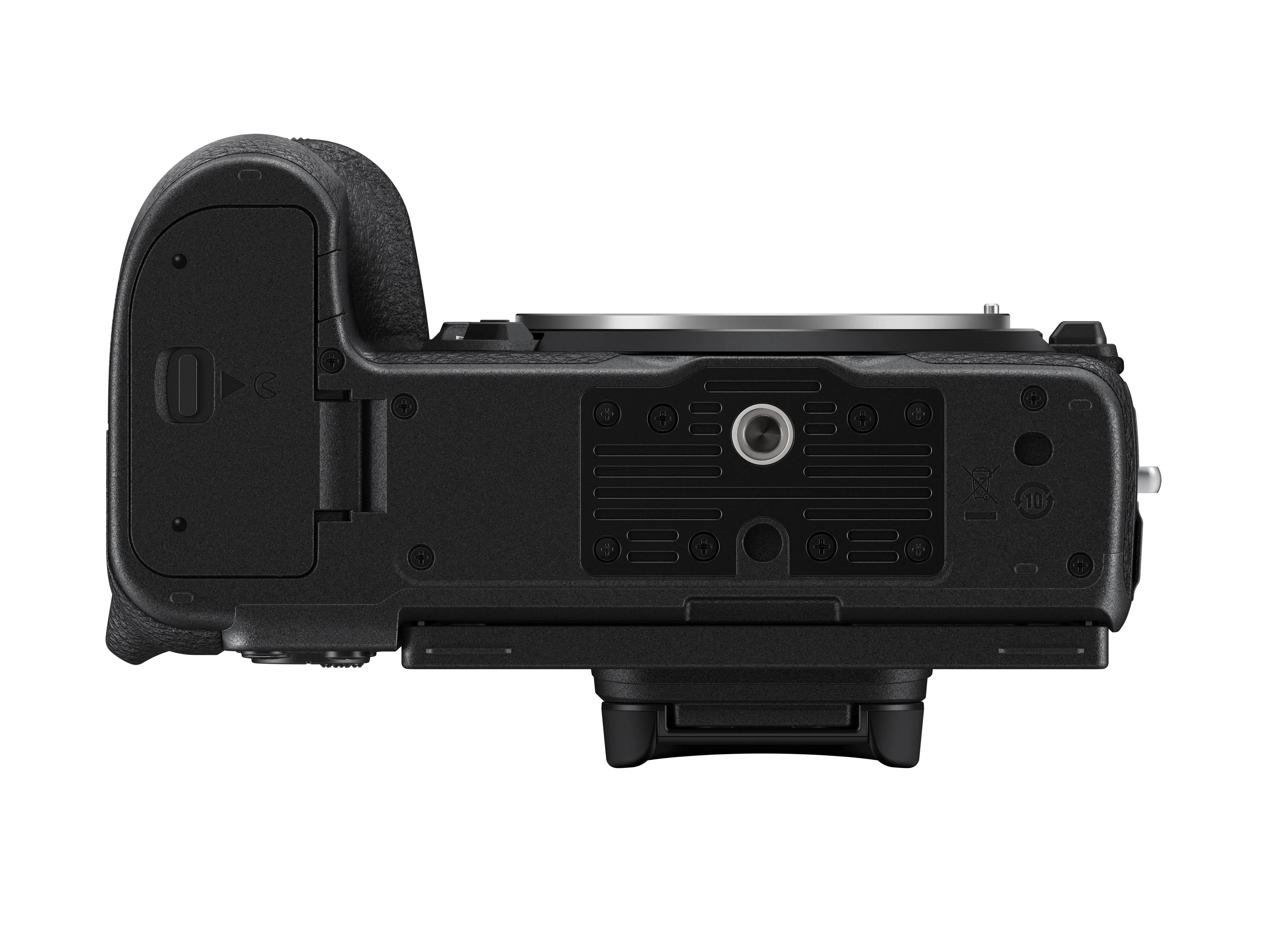 Nikon Z6 II, (Z6II), (Z 6 II), (Z 6II) + NIKKOR Z 24-120mm f/4 S