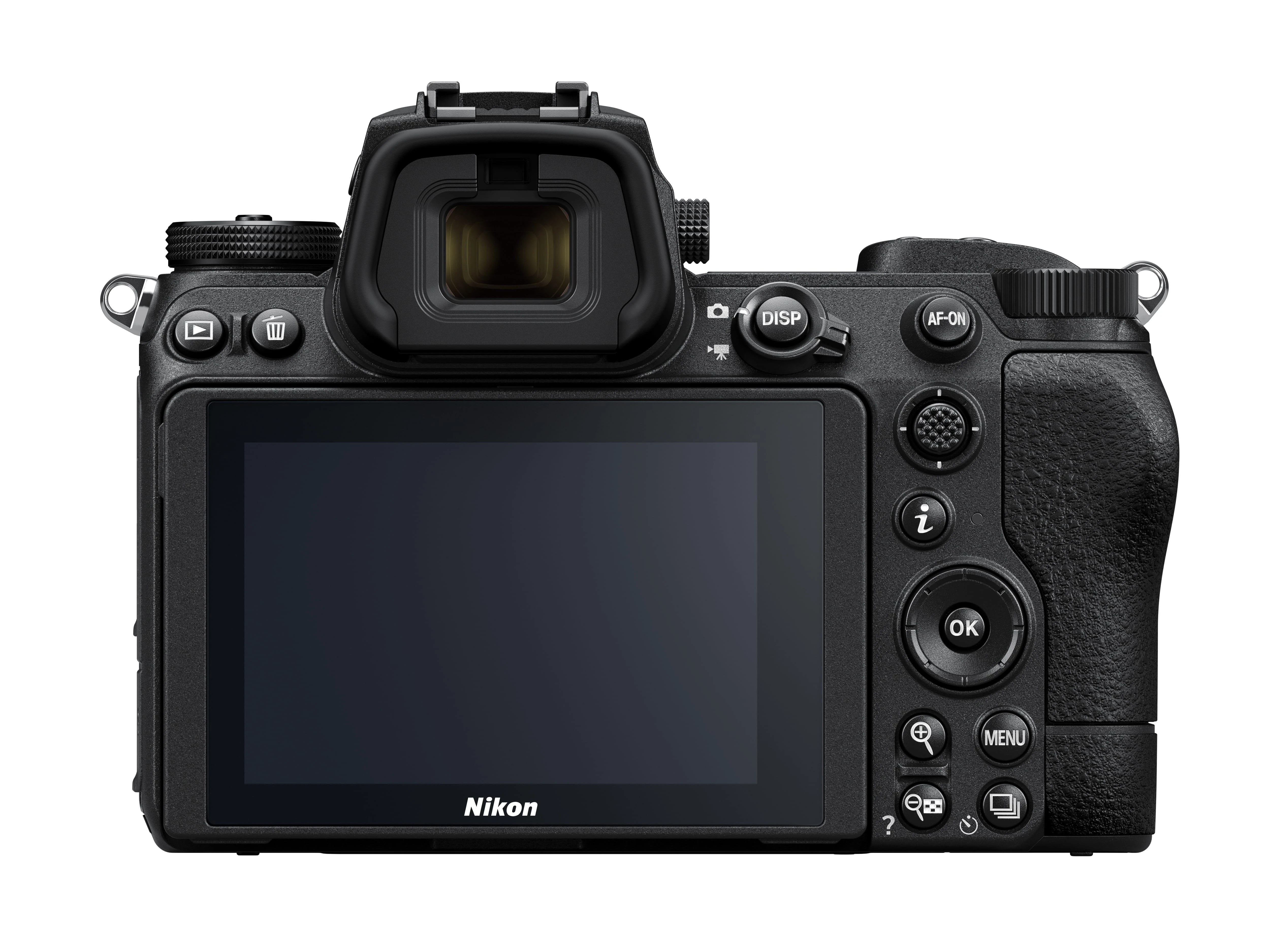 Nikon Z6 II, (Z6II), (Z 6 II), (Z 6II) + NIKKOR Z 24-120mm f/4 S