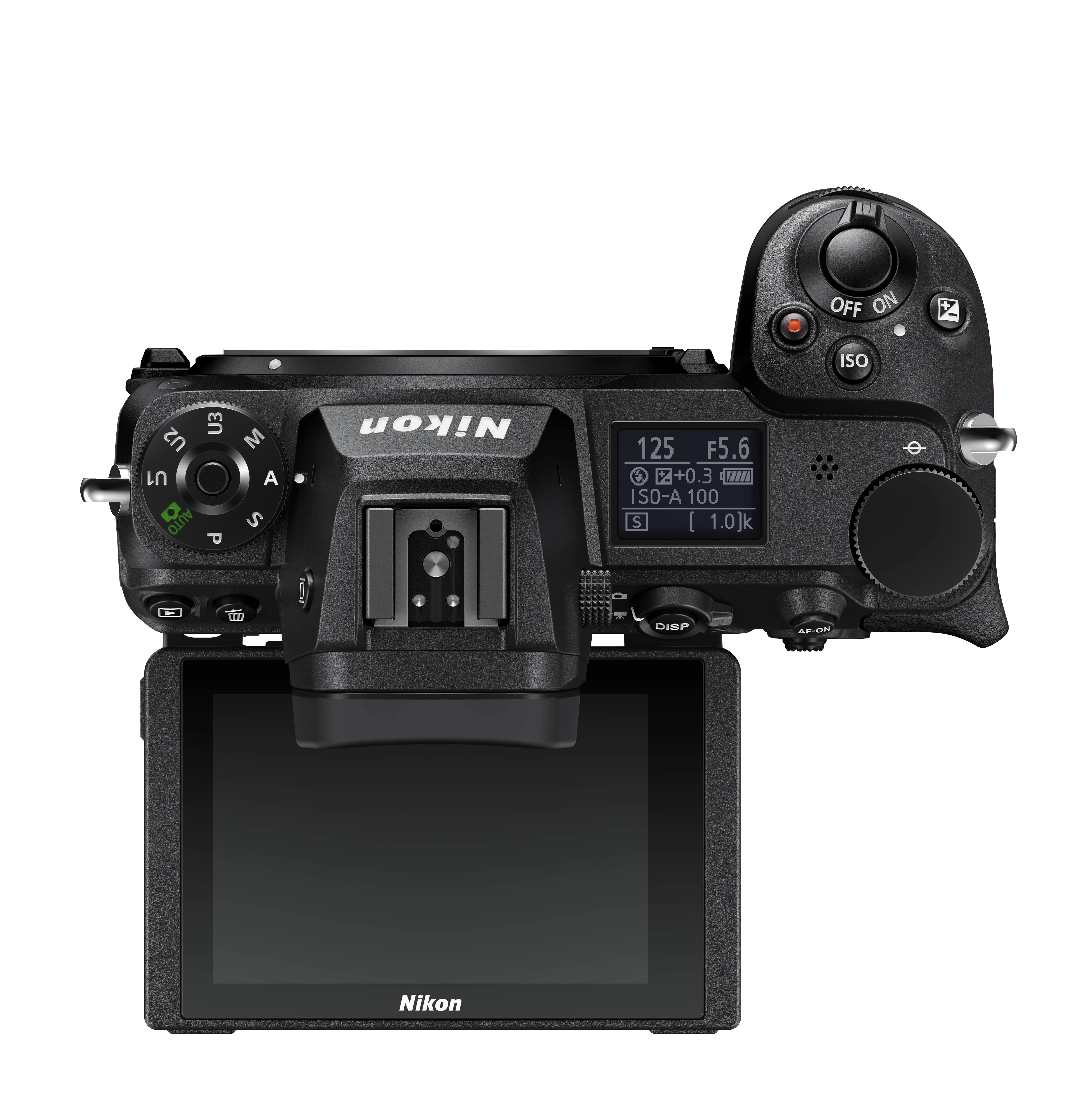 Nikon Z6 II, (Z6II), (Z 6 II), (Z 6II) + NIKKOR Z 24-120mm f/4 S