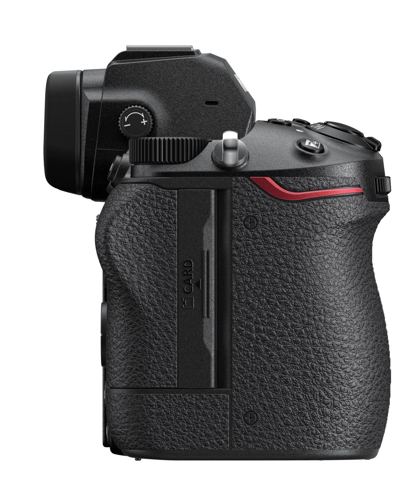 Nikon Z6 II, (Z6II), (Z 6 II), (Z 6II) + NIKKOR Z 24-120mm f/4 S
