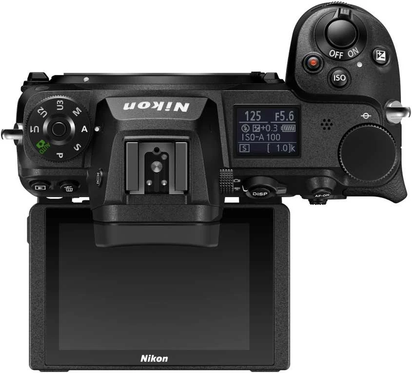Nikon Z6 II, (Z6II), (Z 6 II), (Z 6II) + NIKKOR Z 24-200mm f/4-6.3 VR