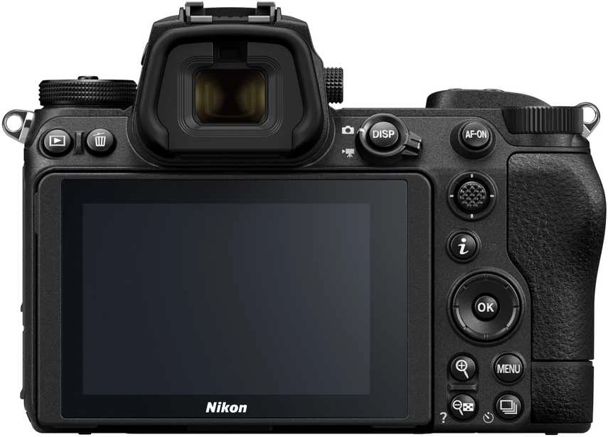 Nikon Z6 II, (Z6II), (Z 6 II), (Z 6II) + NIKKOR Z 50mm f/1.8 S