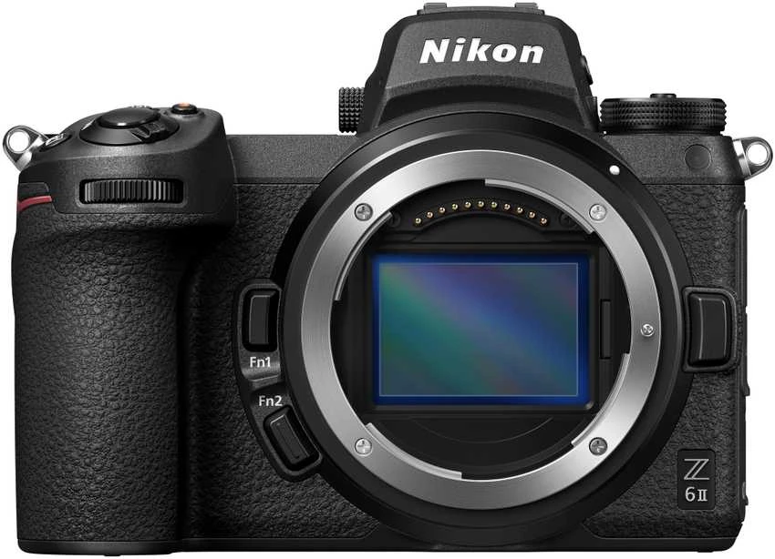 Nikon Z6 II, (Z6II), (Z 6 II), (Z 6II) + NIKKOR Z 50mm f/1.8 S
