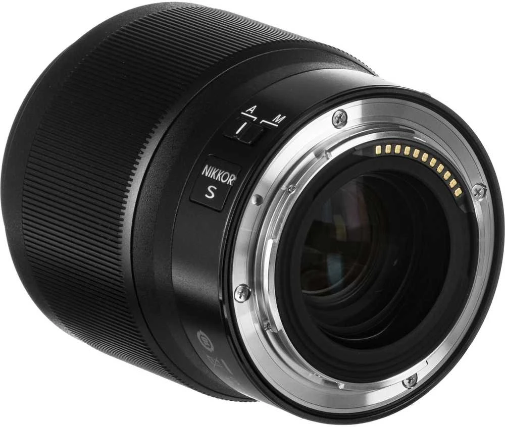 Nikon Z6 II, (Z6II), (Z 6 II), (Z 6II) + NIKKOR Z 50mm f/1.8 S + FTZ II Mount adapter