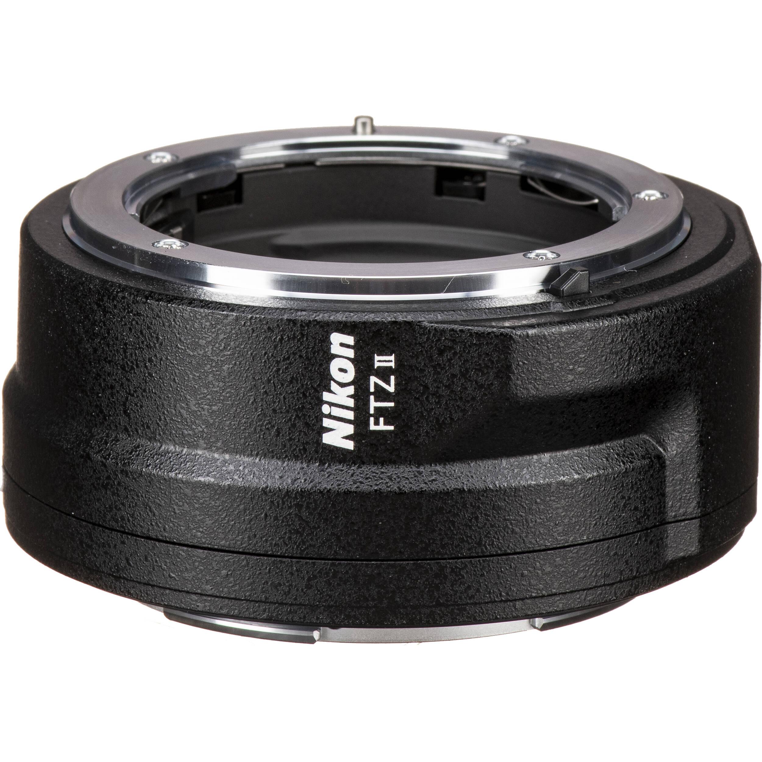 Nikon Z6 II, (Z6II), (Z 6 II), (Z 6II) + NIKKOR Z 20mm f/1.8 S + FTZ II Mount adapter