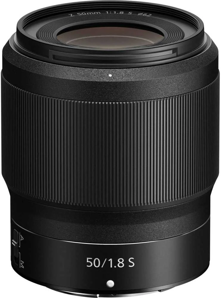 Nikon Z6 II, (Z6II), (Z 6 II), (Z 6II) + NIKKOR Z 50mm f/1.8 S + FTZ II Mount adapter