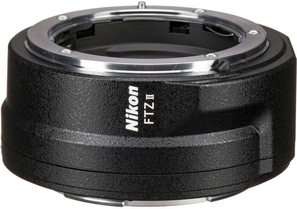 Nikon Z6 II, (Z6II), (Z 6 II), (Z 6II) + NIKKOR Z 14-24mm f/2.8 S + FTZ II Mount adapter
