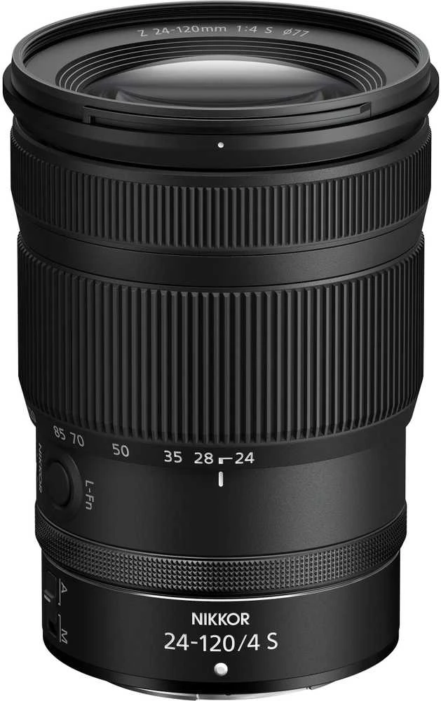 Nikon Z6 II, (Z6II), (Z 6 II), (Z 6II) + NIKKOR Z 24-120mm f/4 S + FTZ II Mount adapter