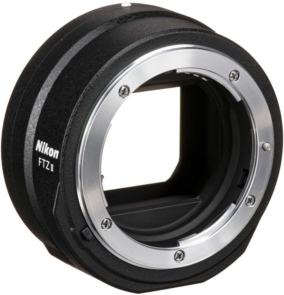 Nikon Z6 II, (Z6II), (Z 6 II), (Z 6II) + NIKKOR Z 14-24mm f/2.8 S + FTZ II Mount adapter