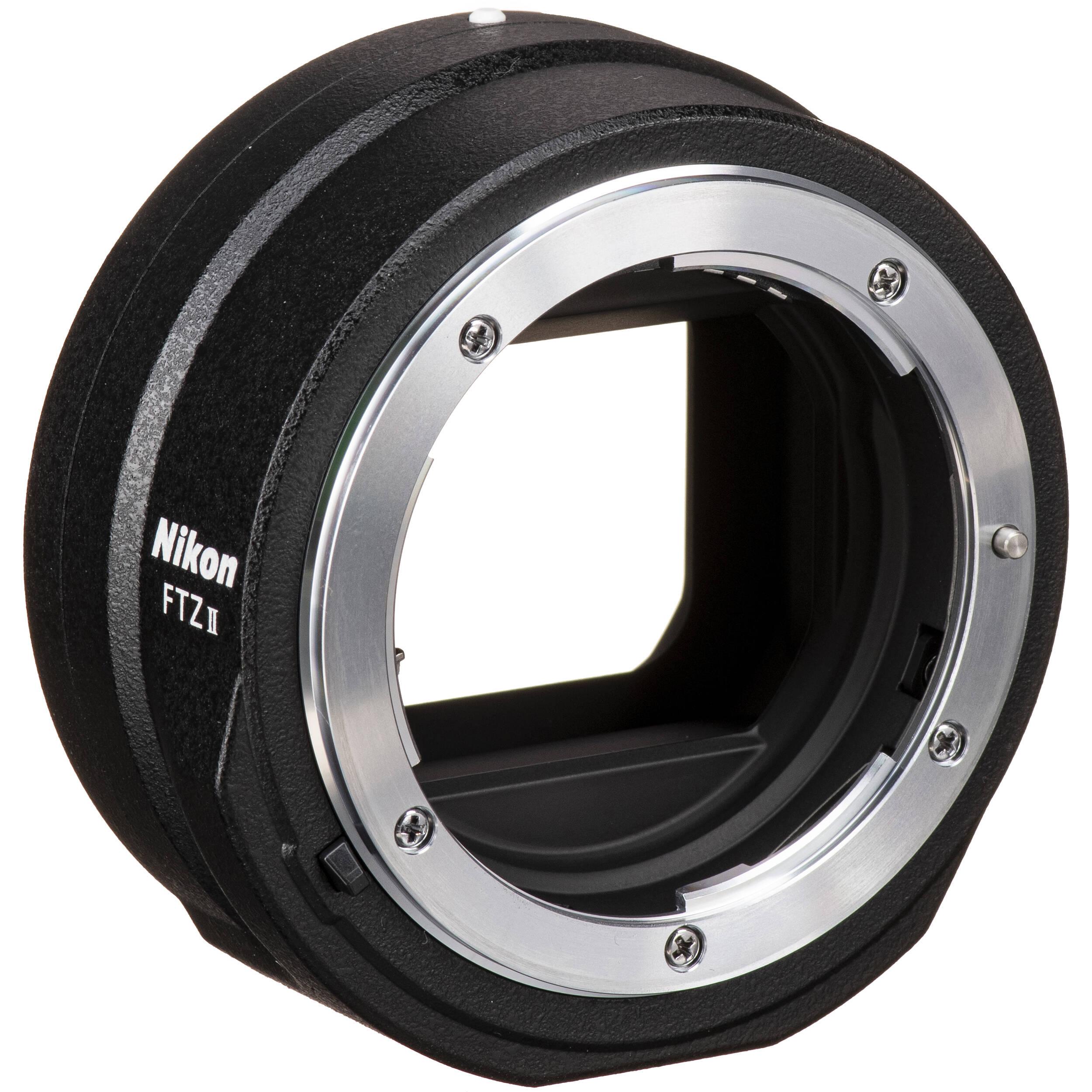 Nikon Z6 II, (Z6II), (Z 6 II), (Z 6II) + NIKKOR Z 20mm f/1.8 S + FTZ II Mount adapter
