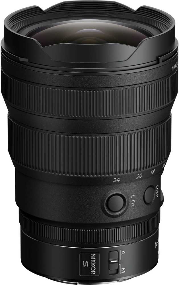 Nikon Z6 II, (Z6II), (Z 6 II), (Z 6II) + NIKKOR Z 14-24mm f/2.8 S + FTZ II Mount adapter