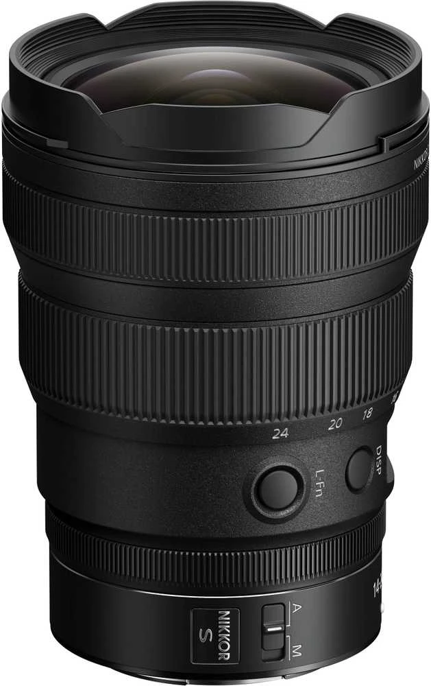 Nikon Z6 II, (Z6II), (Z 6 II), (Z 6II) + NIKKOR Z 14-24mm f/2.8 S + FTZ II Mount adapter