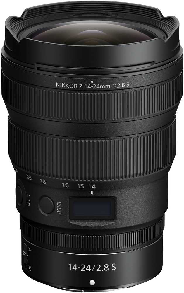 Nikon Z6 II, (Z6II), (Z 6 II), (Z 6II) + NIKKOR Z 14-24mm f/2.8 S + FTZ II Mount adapter