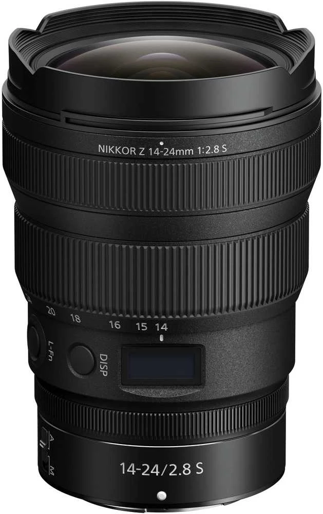 Nikon Z6 II, (Z6II), (Z 6 II), (Z 6II) + NIKKOR Z 14-24mm f/2.8 S + FTZ II Mount adapter