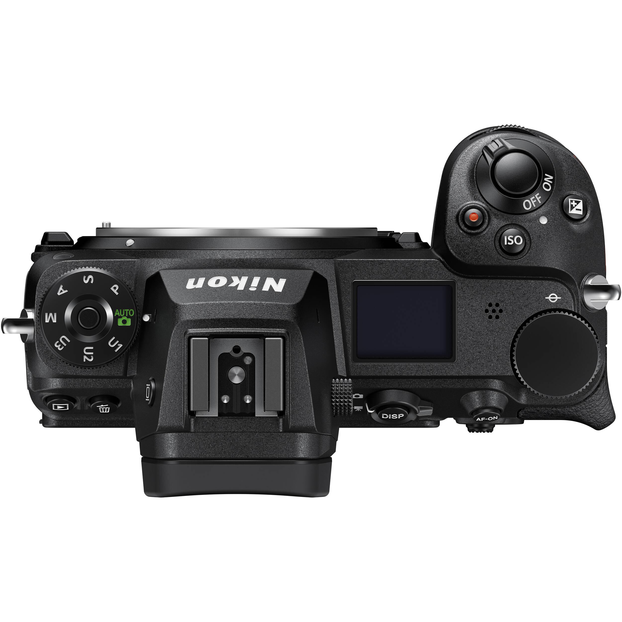 Nikon Z6 II, (Z6II), (Z 6 II), (Z 6II) + NIKKOR Z 20mm f/1.8 S + FTZ II Mount adapter