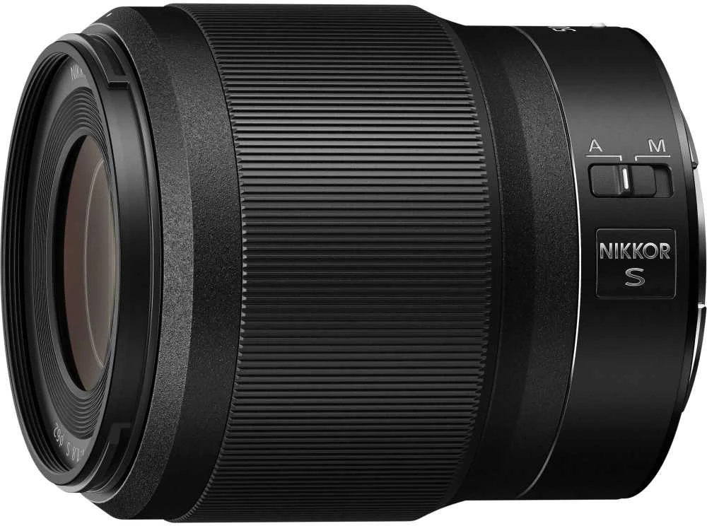 Nikon Z6 II, (Z6II), (Z 6 II), (Z 6II) + NIKKOR Z 50mm f/1.8 S + FTZ II Mount adapter